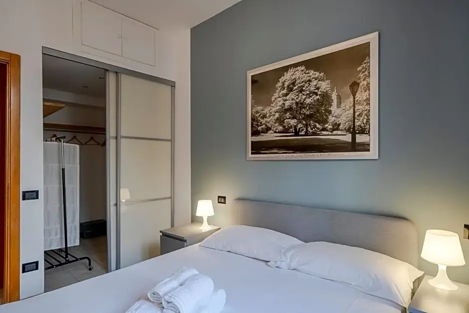 Easylife - Milano - Crema 15 - Porta Romana