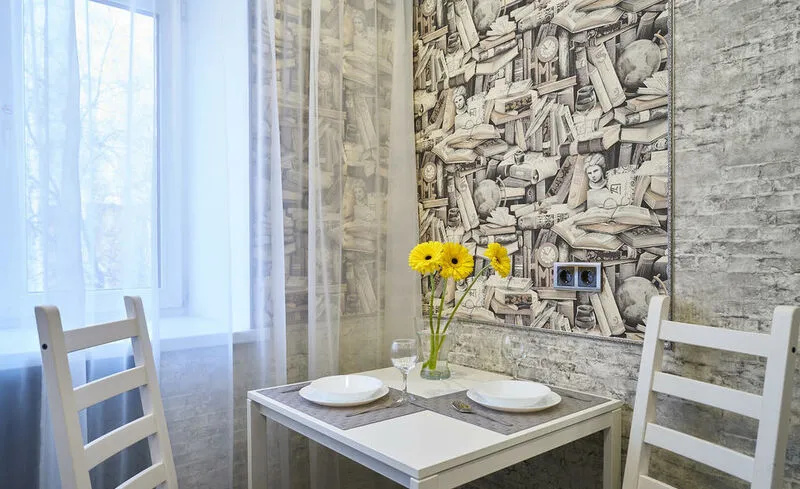 Apartment office GOOD NIGHT, str. Kotovskogo, bld. 28
