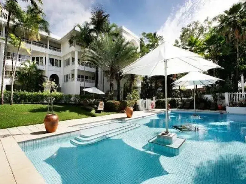 The Boutique Collection - Jewel of the Reef Hotel
