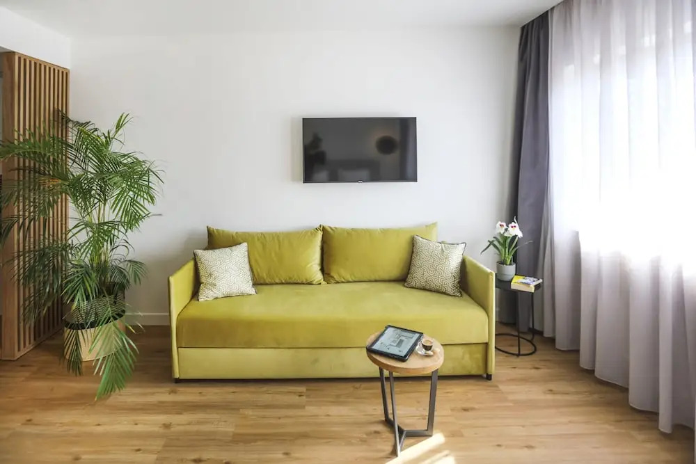 Septa Studios by Skg Apartments