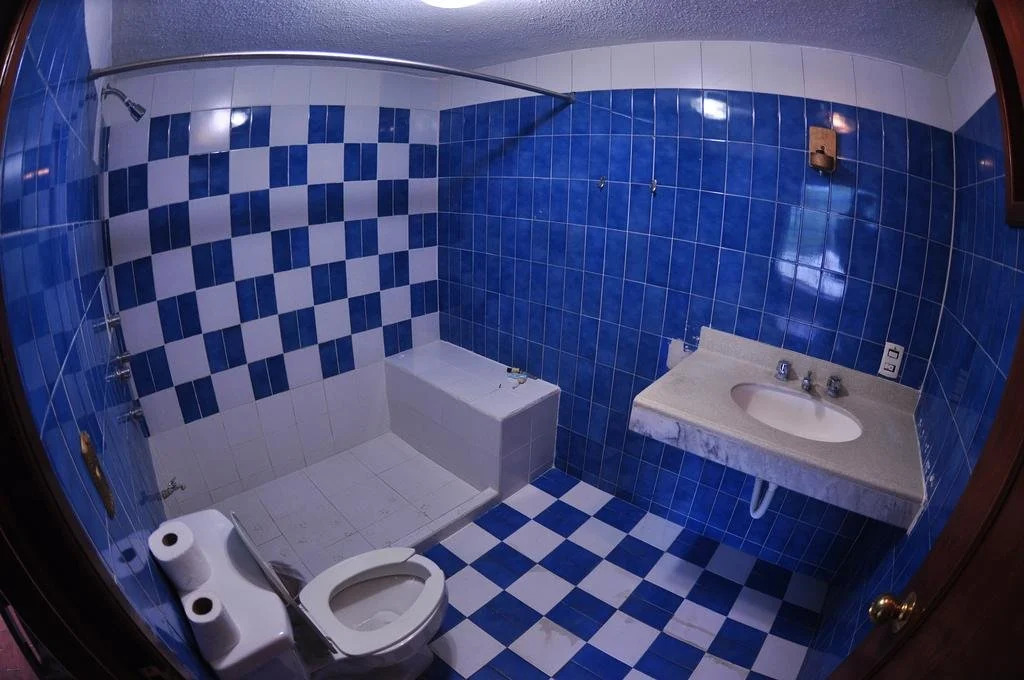Hostal Granada 6