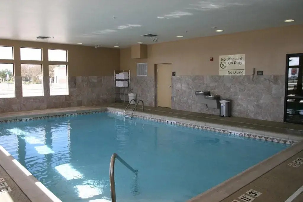 Hampton Inn Greensburg