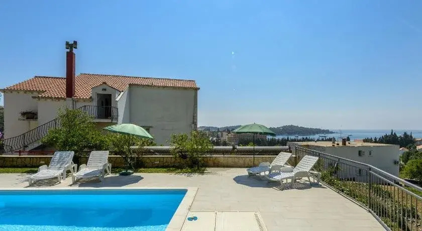 Guest House Villa Bellevue