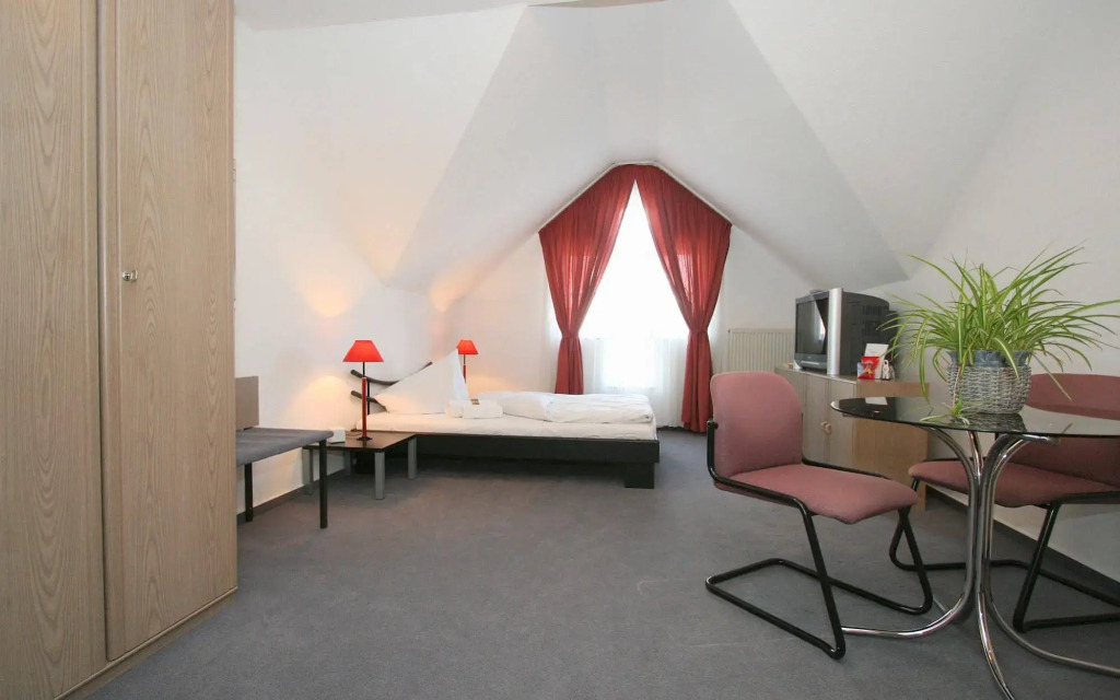Residenz Hotel Giessen