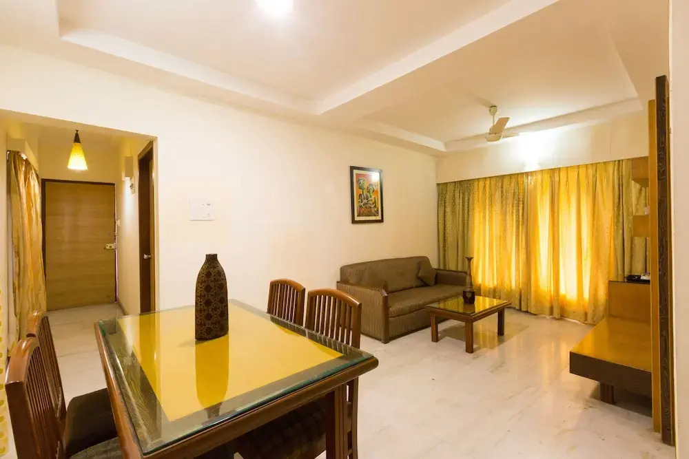 Mint Domestic Airport Suites