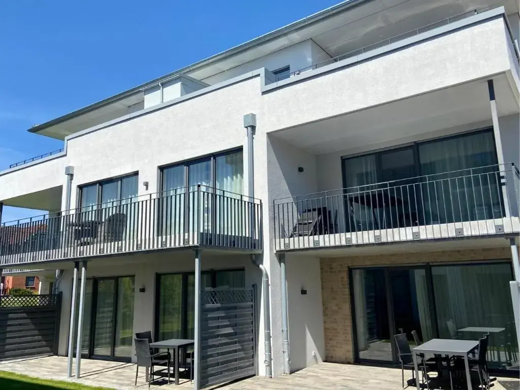 2702 - Strandwiese 16