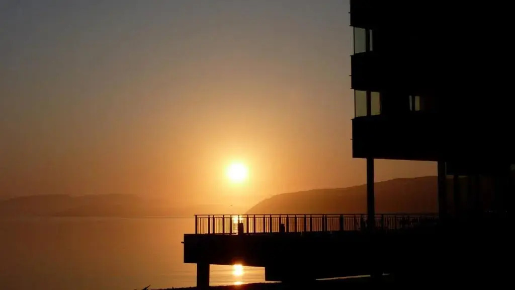 Thon Hotel Kirkenes