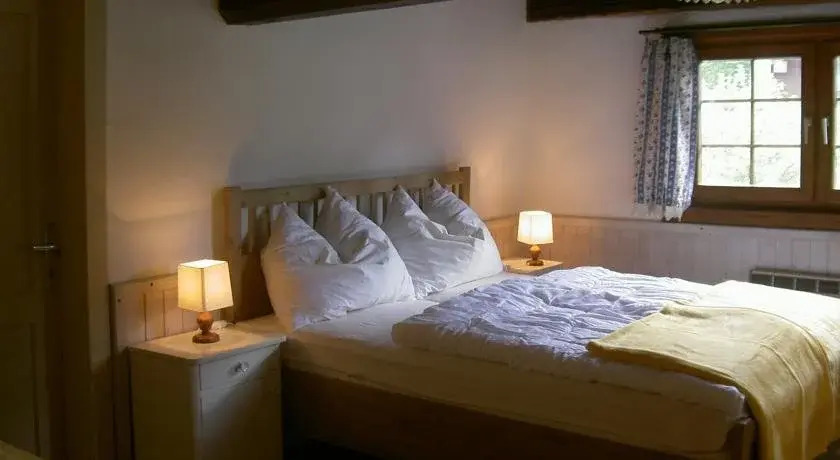 Ferienhaus Zipfmatl Keusche