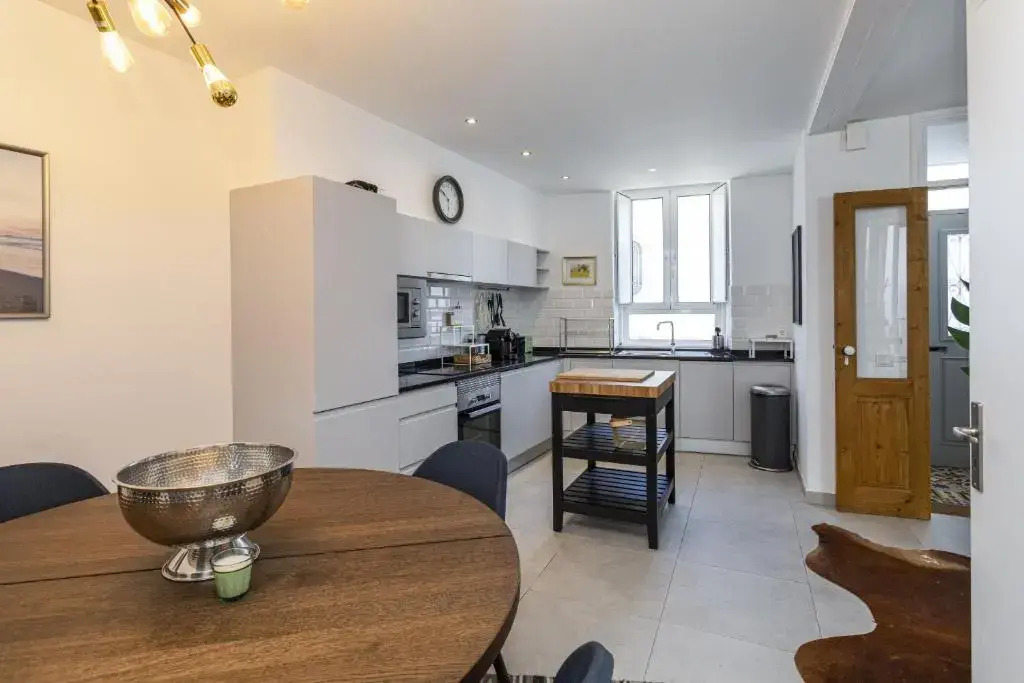 Casa Lobo - 2 bedrooms - Duplex