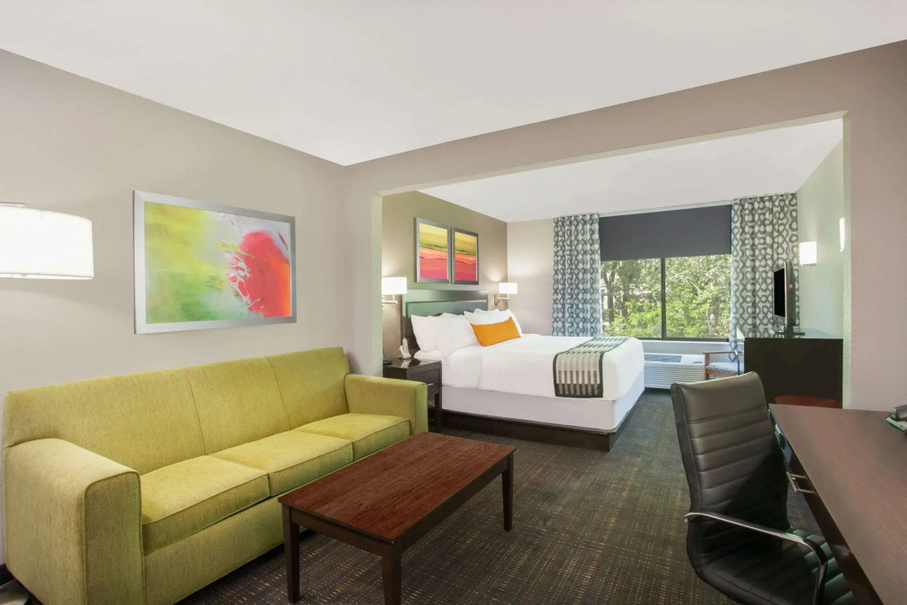 Wingate by Wyndham Columbia