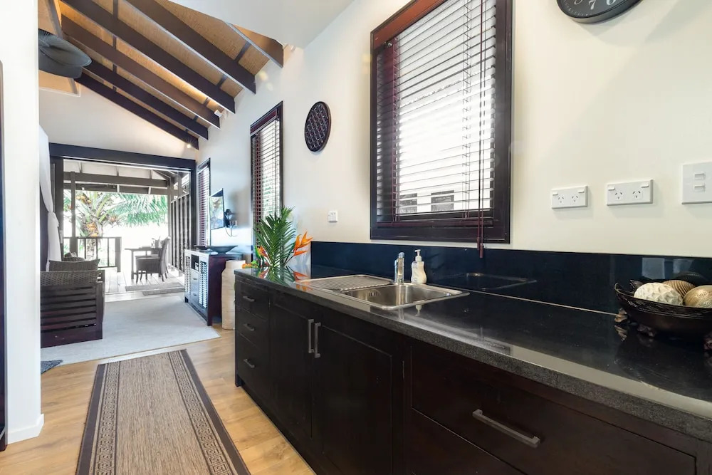 Serenity Villas Rarotonga