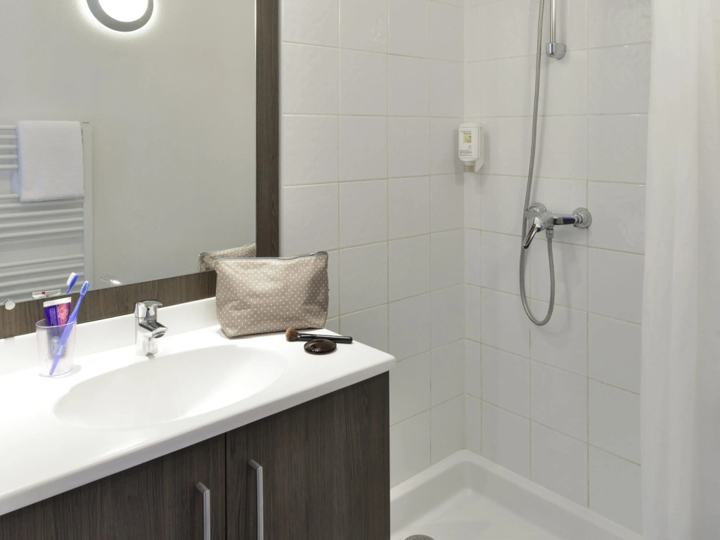 Aparthotel Adagio Access Toulouse St Cyprien
