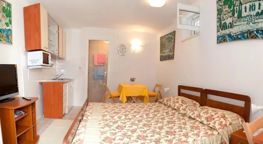 Apartman Eternity