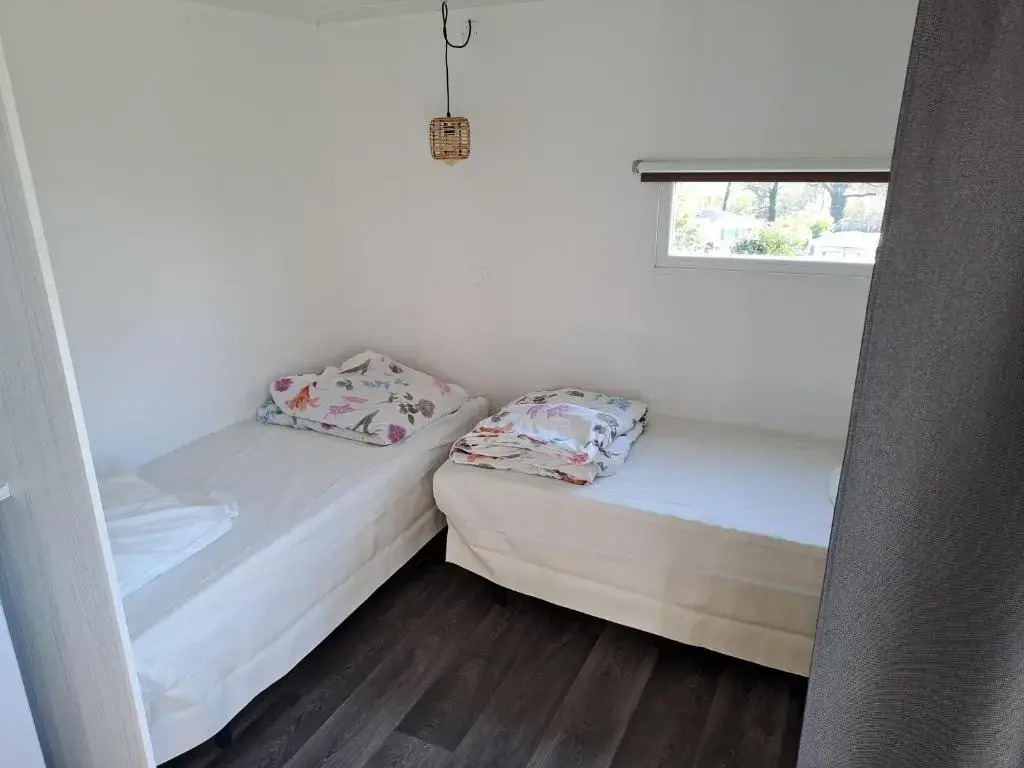 Camping le Bois Jahan