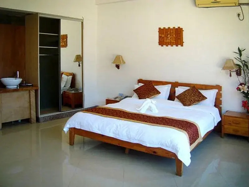 Siji Hua Kai Hotel