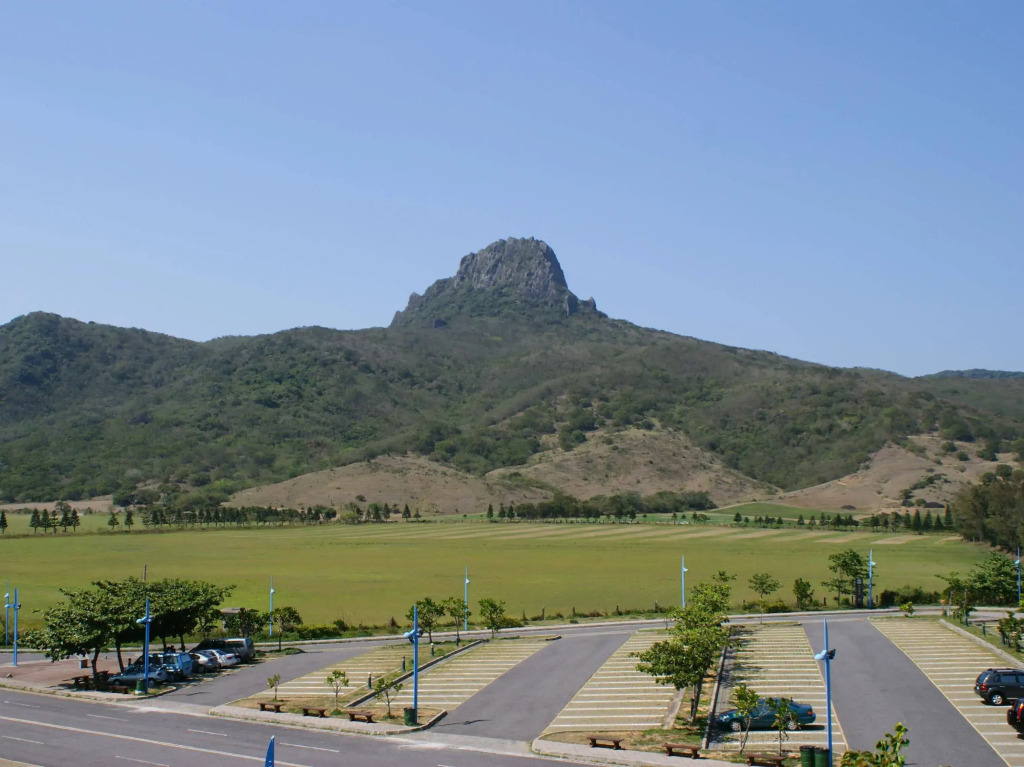 Dajenshan Hotel
