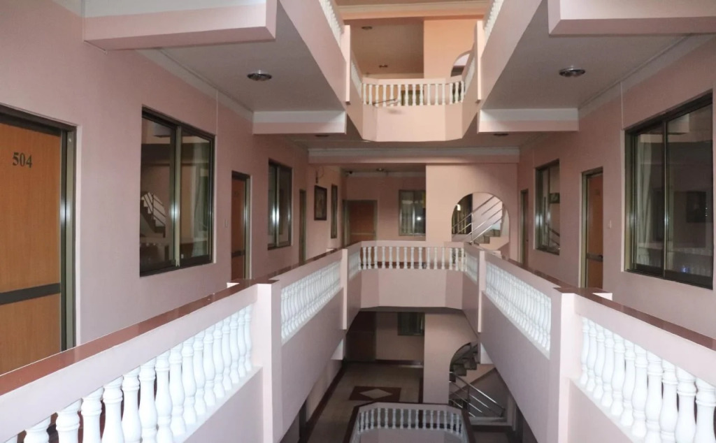 Nepalaya Hotel