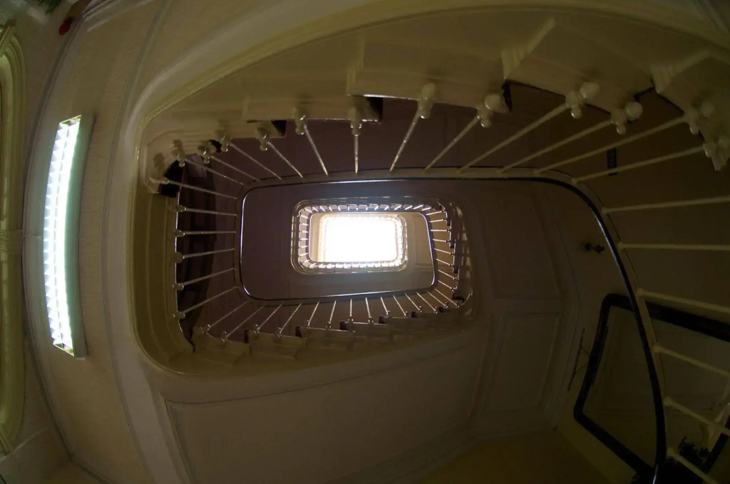 Hotel Estoril Porto