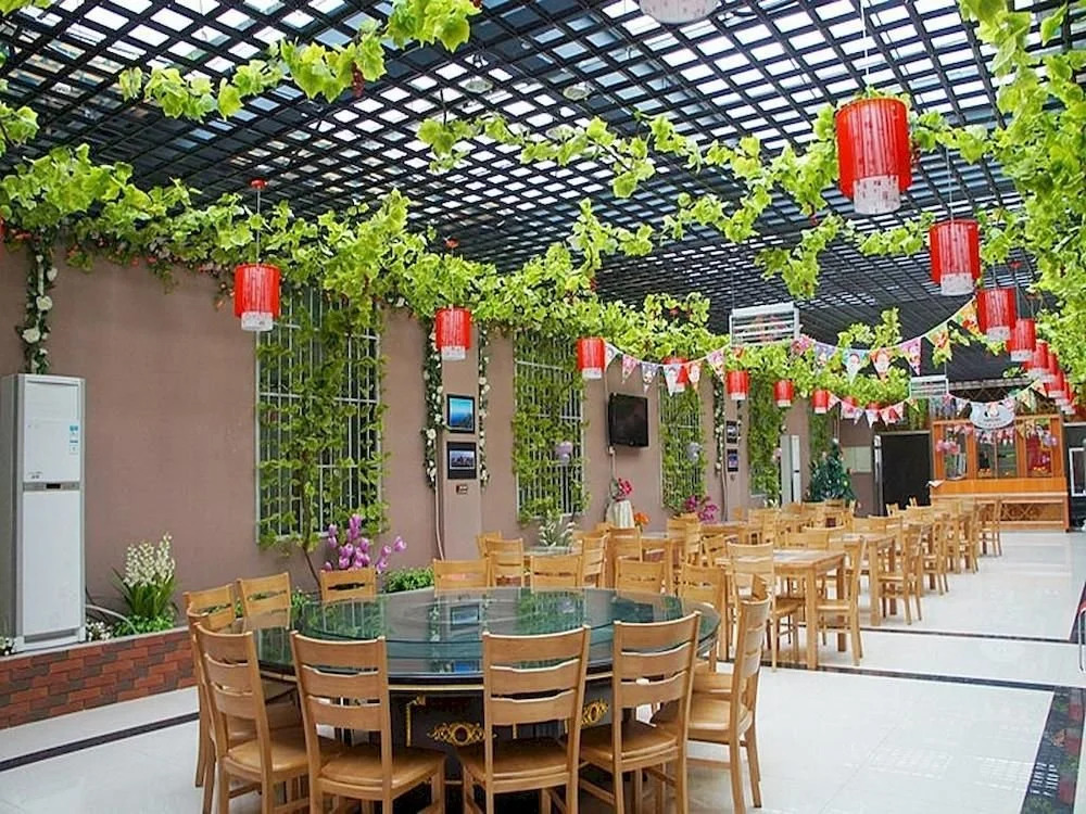 Super 8 Hotel Linyi Tong Da Lu