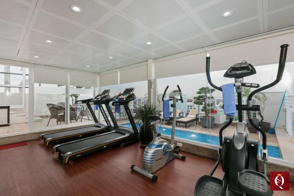Hanoi Splendid Premium Hotel