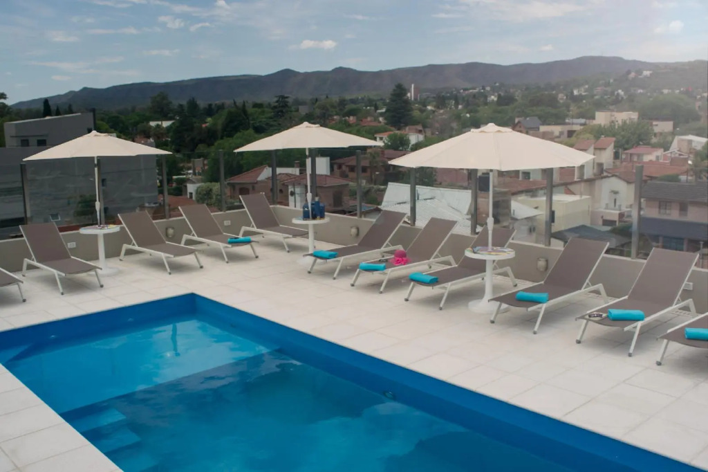 Lusso Apart Hotel
