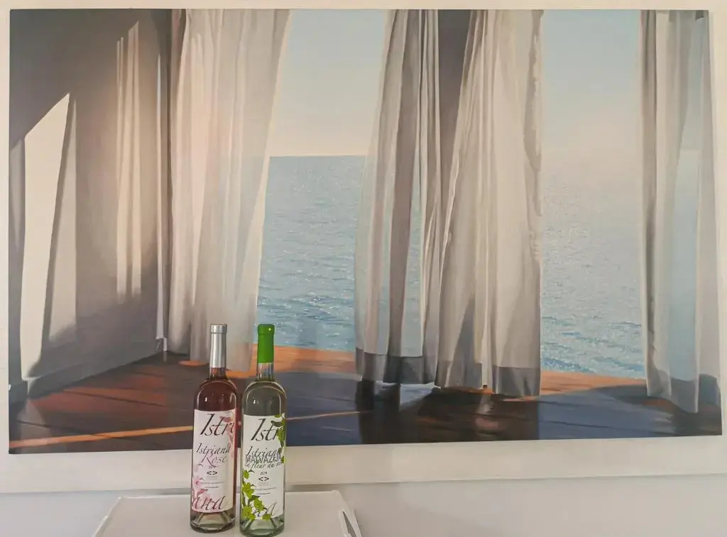 Istriana boutique apartment
