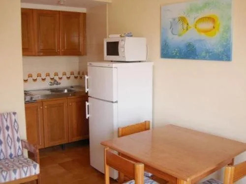 Apartamentos Ebusus