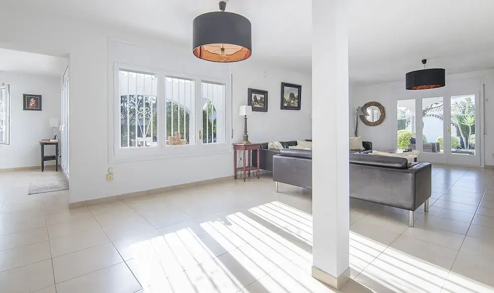 Villa 50m from the beach in Cambrils TH 11