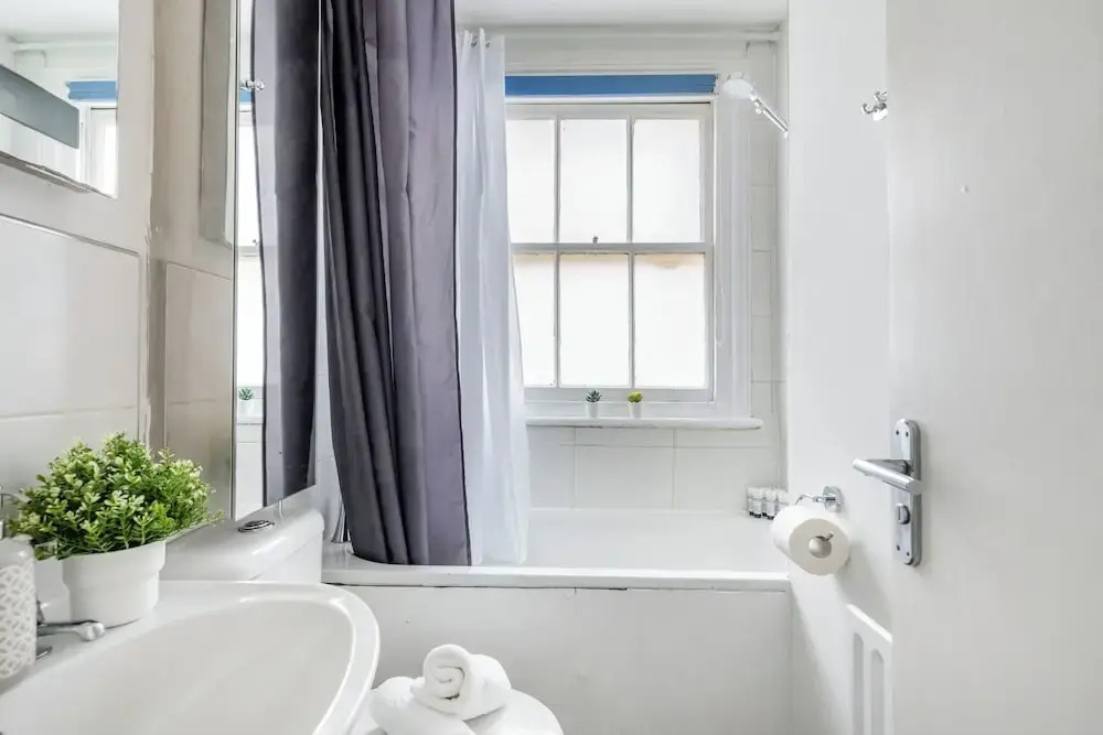 Stylish Holborn 2BR in Bloomsbury Hub