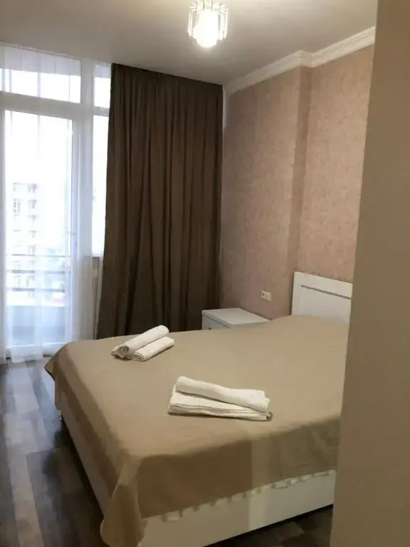 Tbel Abuseridze Street 5A