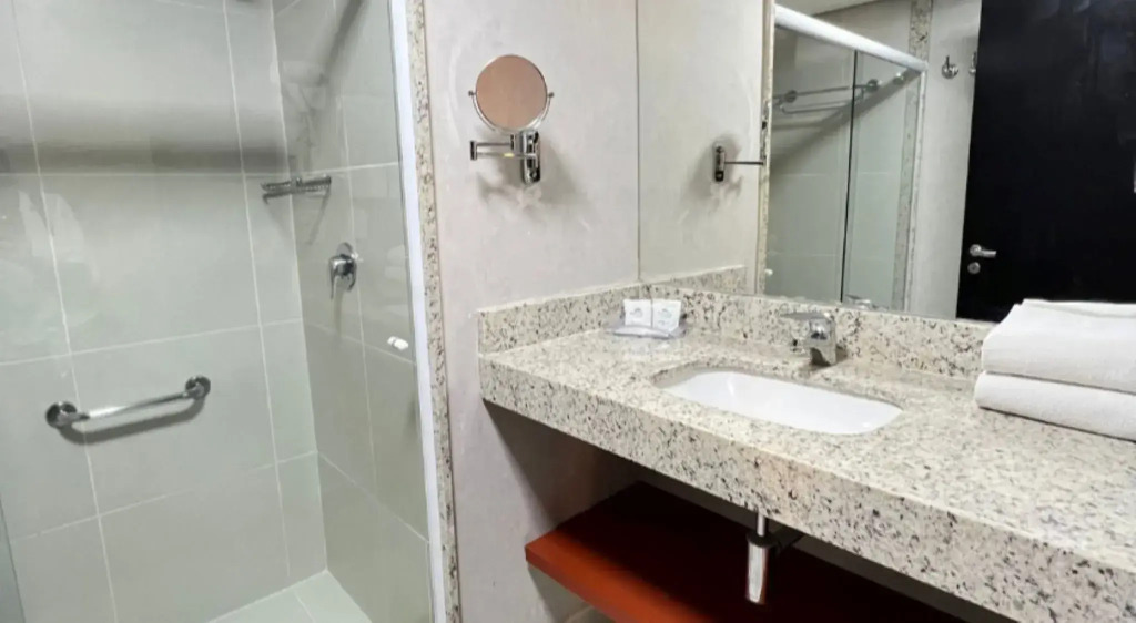 Ramada Rio de Janeiro Recreio Shopping