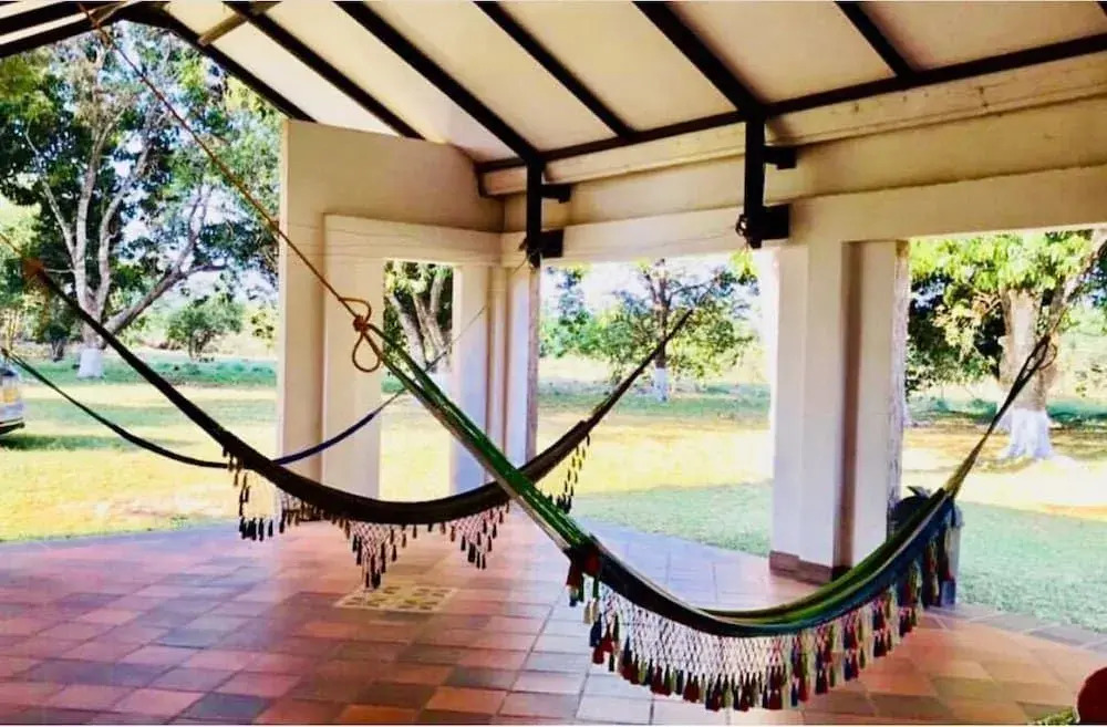 Hotel Campestre San Manuel