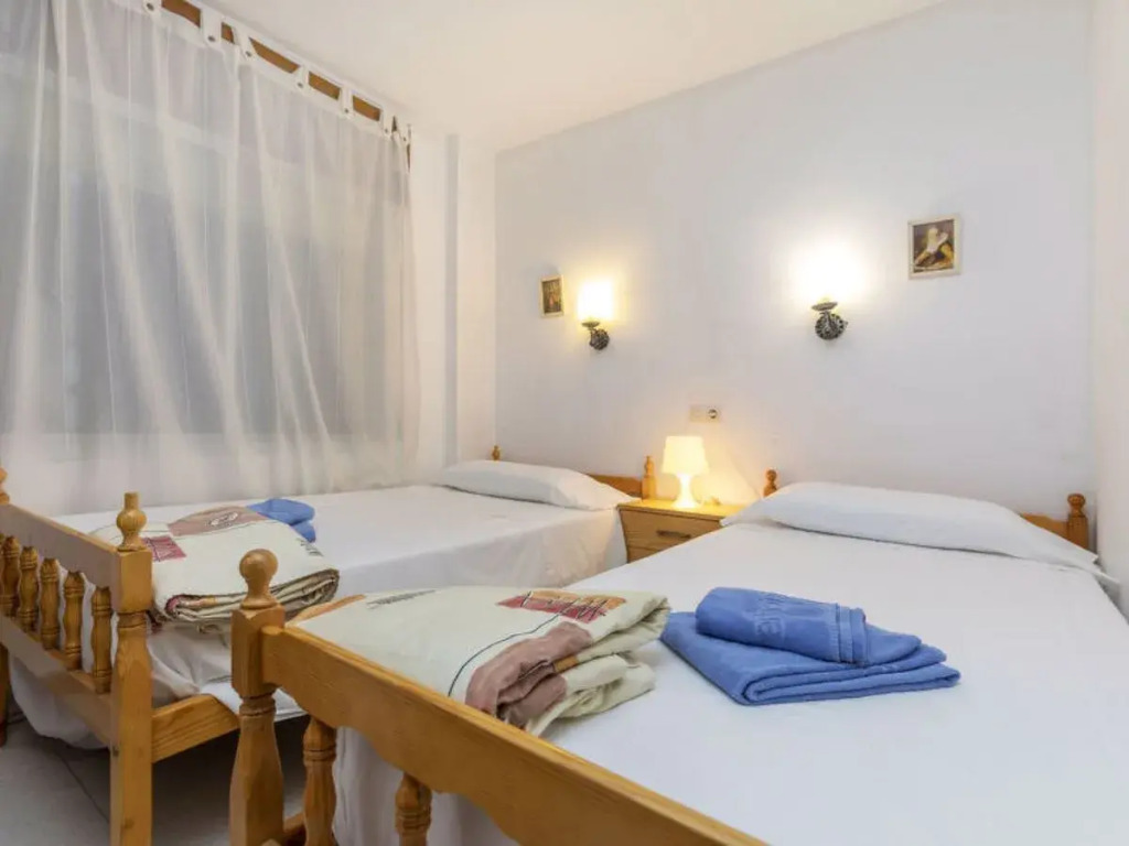 Apartment Fanals Playa de Aro 11487