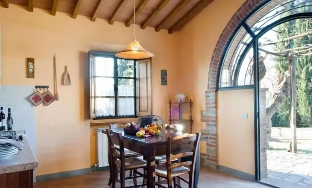 Agriturismo LIncrociata