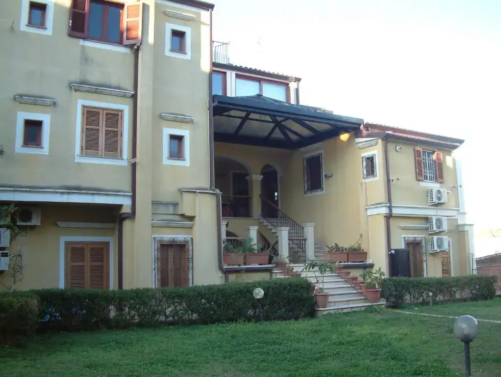 La Dimora Del Borgo