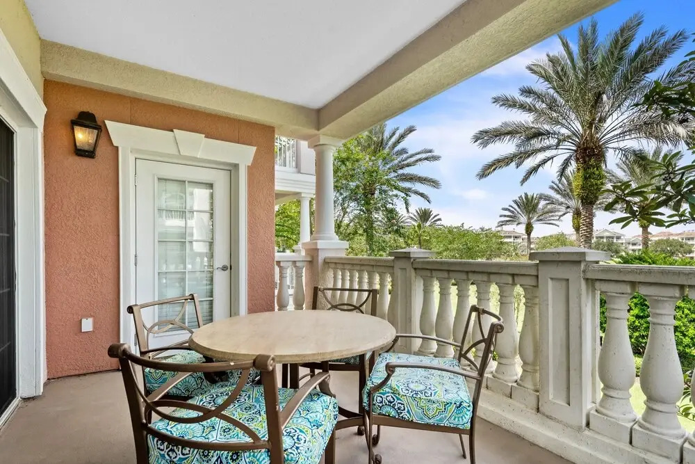 Rvh_318r Sunset Breeze 3 Bedroom Apts