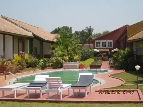 J.Rentals Villa 33