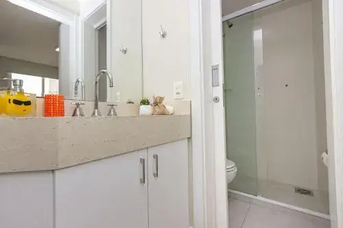 Apartamentos Riomaggiore Bombas