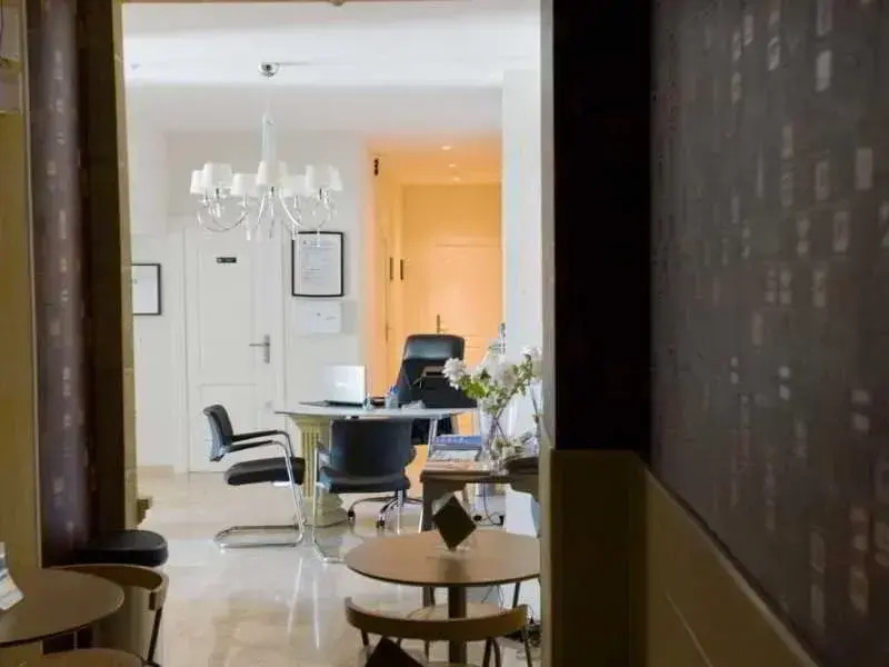 Hospedería Almundo by Alexandra Realty