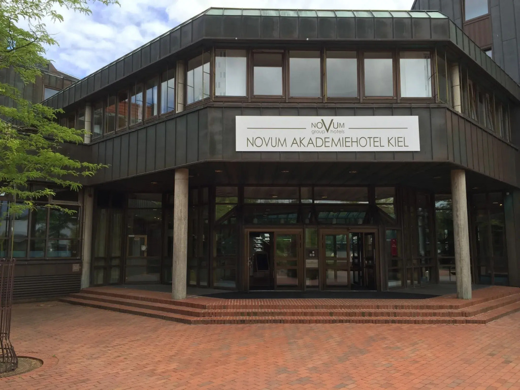 Garner Hotel Kiel - Akademie