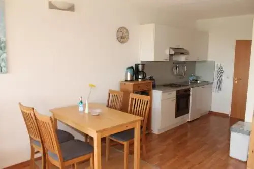 Ferienappartement K315 Fur 2-4 Personen In Strandnahe