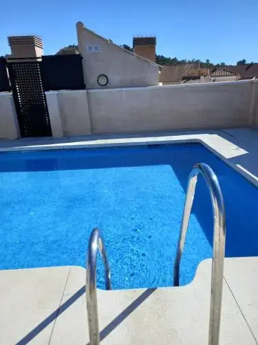 Nuevo apartamento Eursu centro