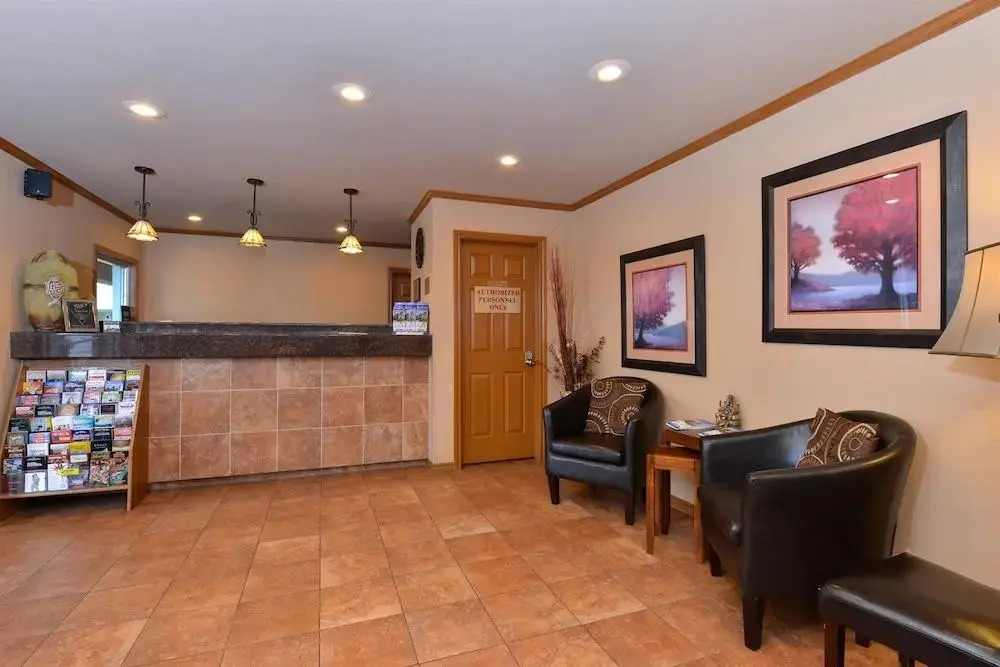 Best Western Rockdale Inn