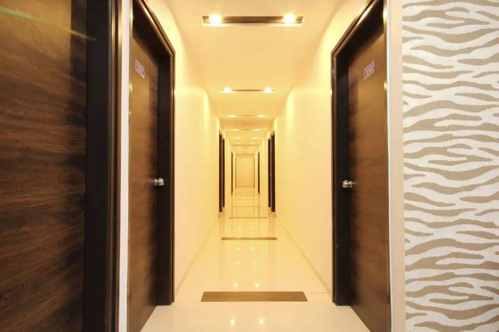 Hotel Shree Gopal Residency