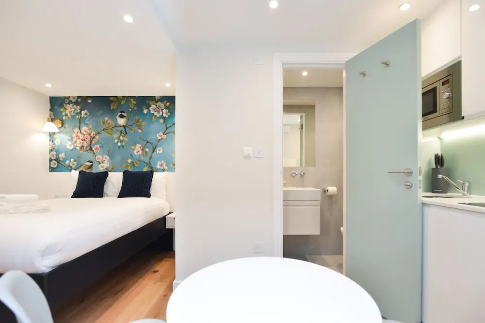 Sale Place Serviced Apartments