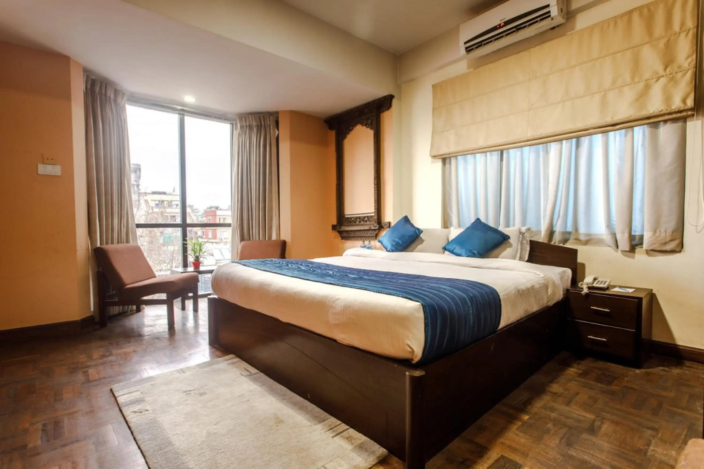 Gaju Suite Hotel