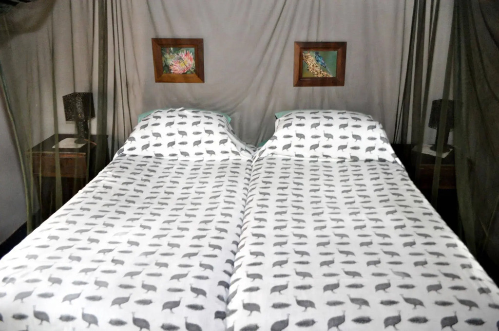 Victoria Falls Backpackers Lodge