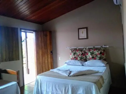 Itaoca Pousada