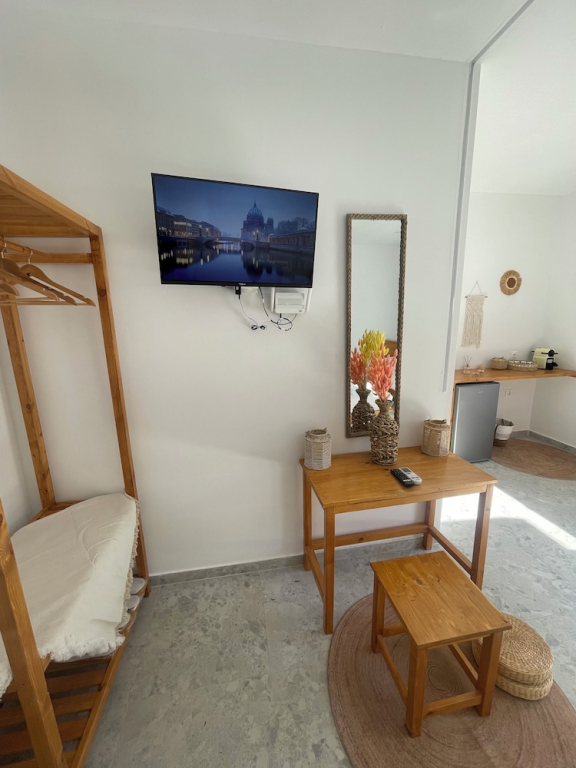casa bella himara