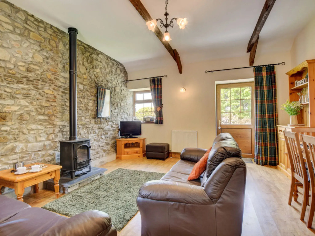 Cwm Derw